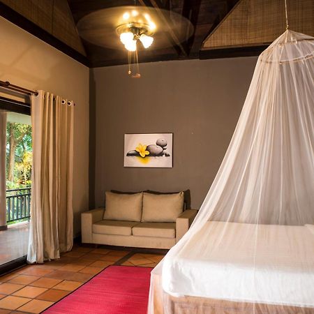 Silk Wild Residence Siem Reap Eksteriør bilde