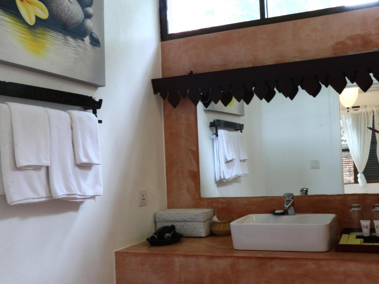 Silk Wild Residence Siem Reap Rom bilde