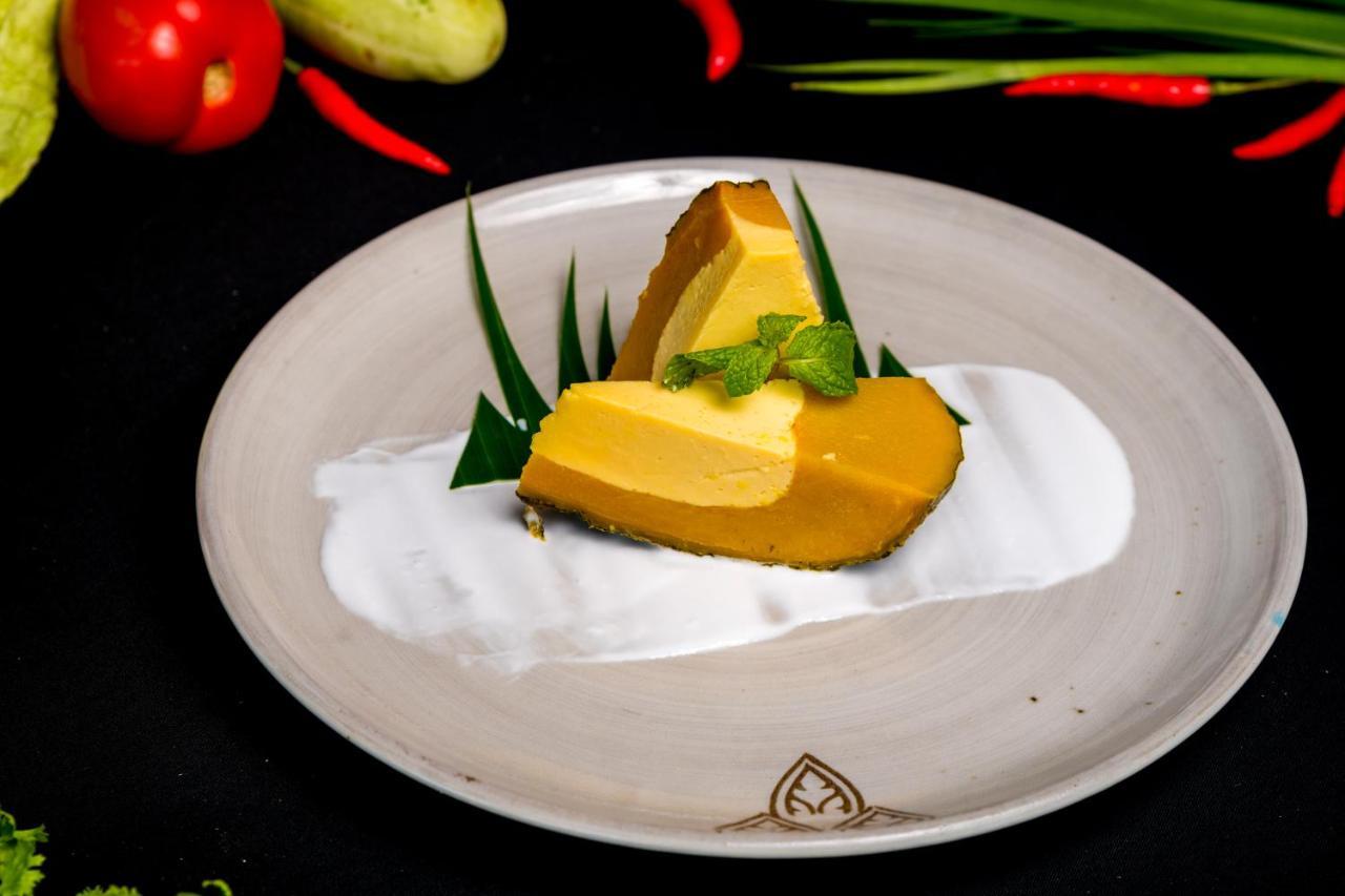 Silk Wild Residence Siem Reap Eksteriør bilde