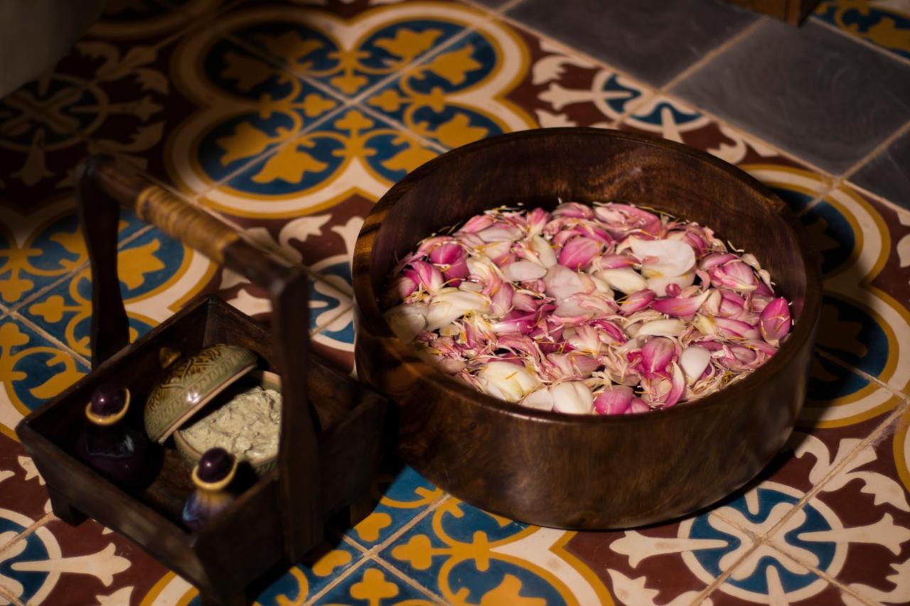 Silk Wild Residence Siem Reap Eksteriør bilde