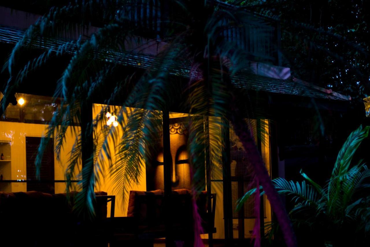 Silk Wild Residence Siem Reap Eksteriør bilde